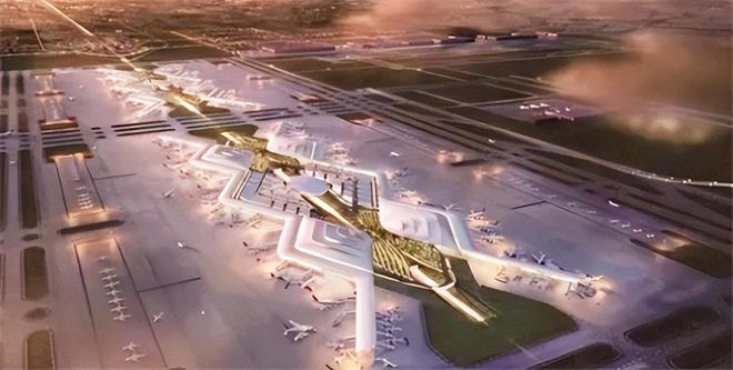 建筑女魔头扎哈：北京大兴机场设计者竟没能亲眼见其建成(图5)