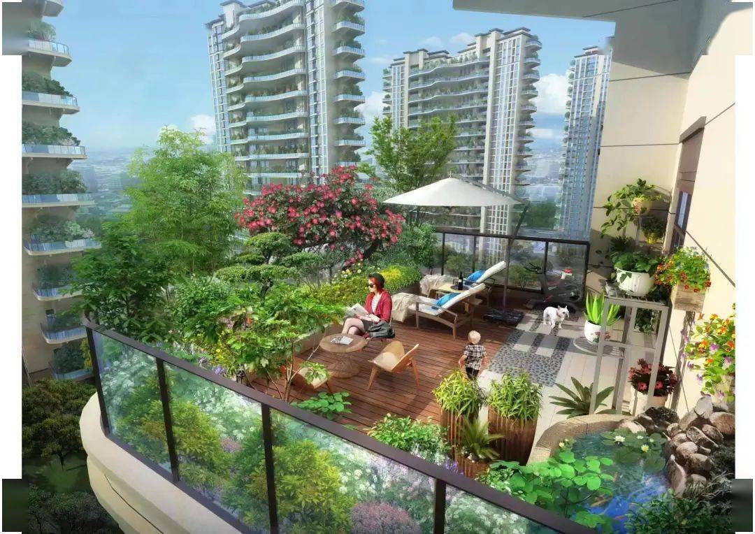 武汉市民用建筑设计研究院签约雨林澜湾第四代住宅项目(图1)
