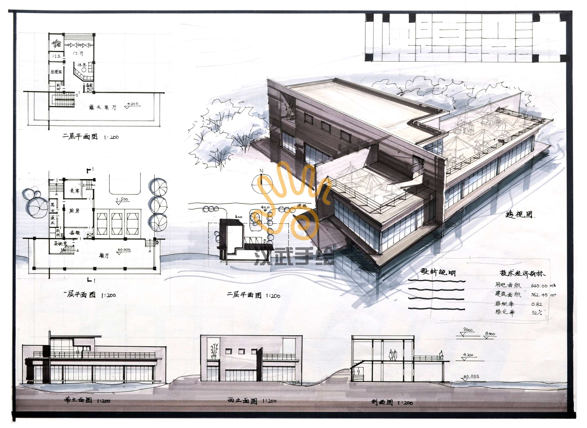 E星体育建筑设计项目商业计划书