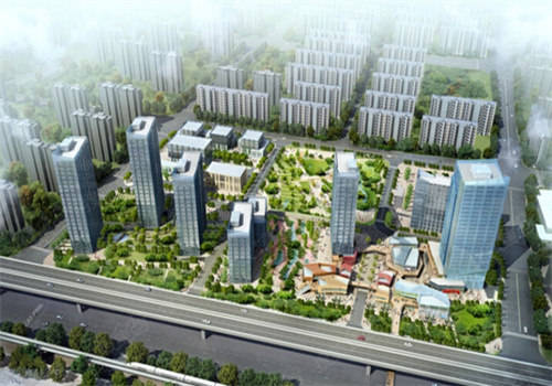 【深圳佐姆】迈向可持续发展：深圳绿色建筑设计解决方案(图1)