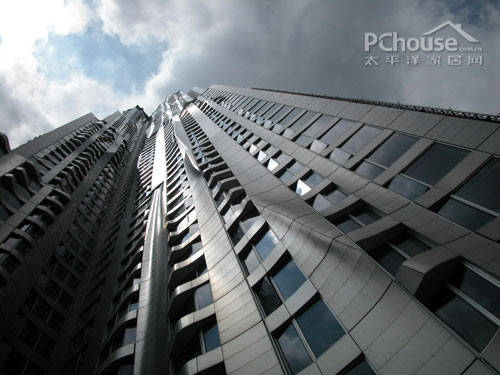广东著名建筑大师建筑设计院前十名十大设计公司规划单位(图4)